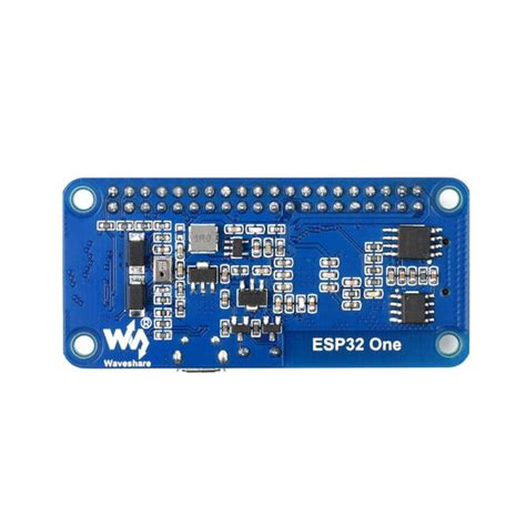 ESP32 One - mini Development Board – ThinkRobotics.com