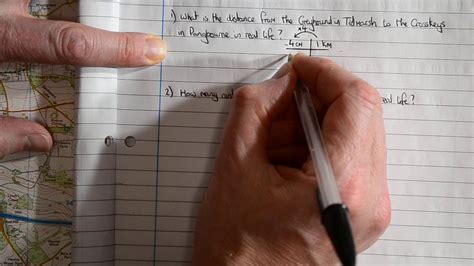 Scale Map of Steps 的图像结果