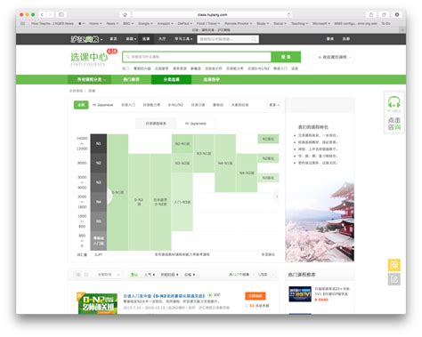 Example of MOOC 的图像结果