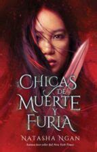 CHICAS DE MUERTE Y DE FURIA (CHICAS DE PAPEL Y DE FUEGO 3) | | Puck ...