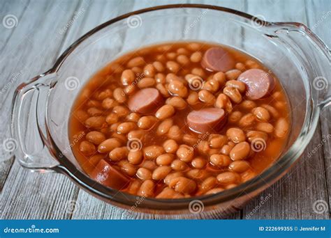 Old Fashioned Beans And Franks at Robert Hambright blog