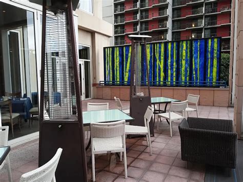 Reservation at NOE restaurant - Los Angeles | KEYS