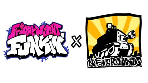 Image result for FNF Loading Screen