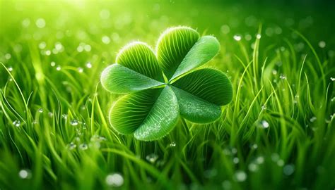 10 Ways To Say Good Luck In German + Good Luck Symbols