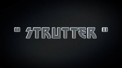 Image result for Strutter Kick