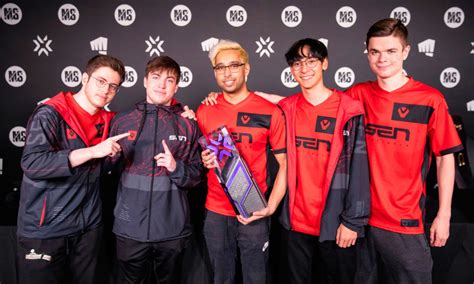 Da li znate koji Valorant igrači su do sada najviše zaradili? - B92