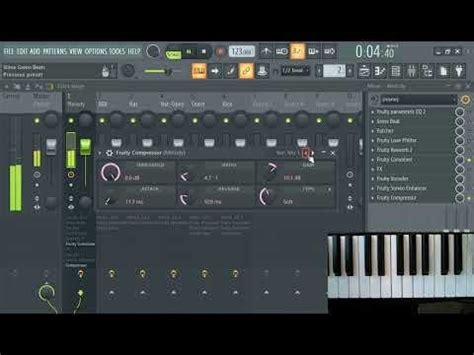 Image result for FL Studio Compressor Tutorial