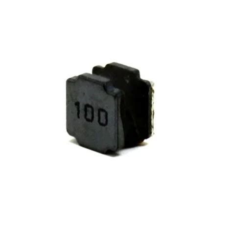 Image result for 10uh+inductor