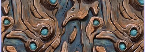 Alien Sticky Texture 的图像结果