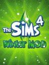 The Sims 4 Winter Mod 240x320 java game free download : Dertz