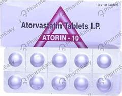 Modlip 10 MG Tablet (15): Uses, Side Effects, Price & Dosage | PharmEasy