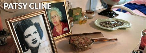 Image result for Patsy Cline House