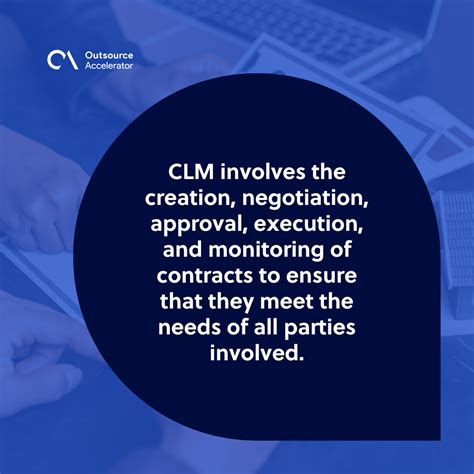 Image result for Contract lifecycle management Contract Lifecycle Process