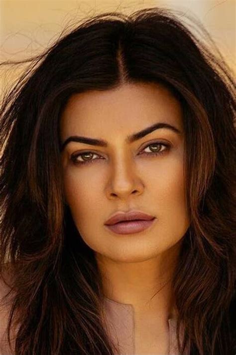 Sushmita Sen’s Bio, Age, Relationships, Latest Buzz, Photos & Videos