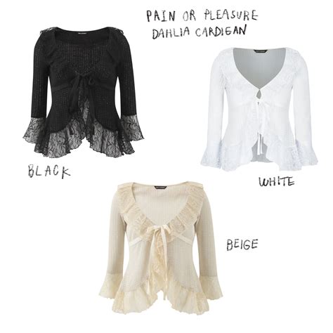 | PAIN OR PLEASURE | LINE SHOPPING