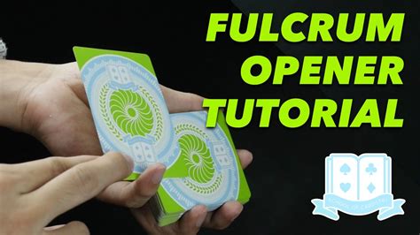 Image result for Cardistry Tutorial for Beginners