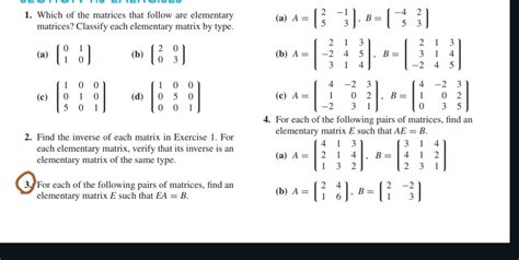 Elementary Matrices Examples 的图像结果