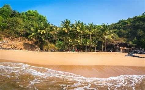 Ditch Goa This December And Head To Gokarna Instead! | WhatsHot Delhi Ncr