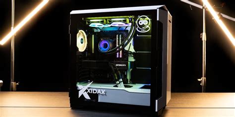 Image result for iBUYPOWER Creator Ready PC