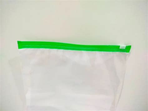 Zip Bag 的图像结果