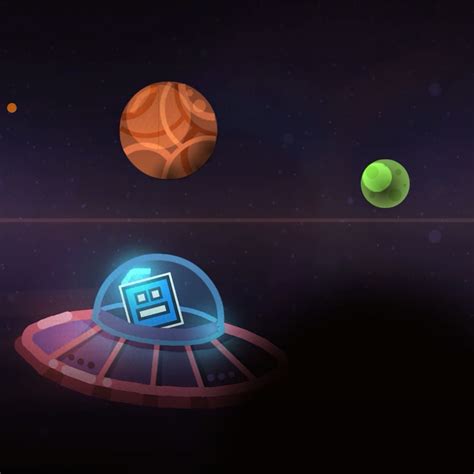 Geometry Dash Auto Creator 的图像结果