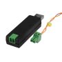 Temperature sensor