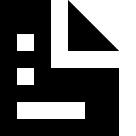 Image result for Document Object Model Icon