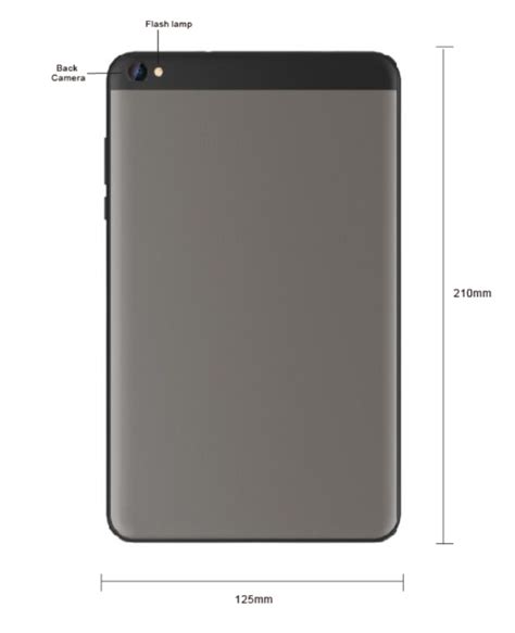 8 Inch Android Tablet 的图像结果