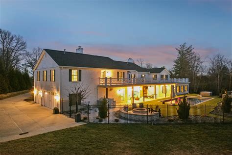 A home in Bellerive Country Club hits the market | St. Louis Magazine