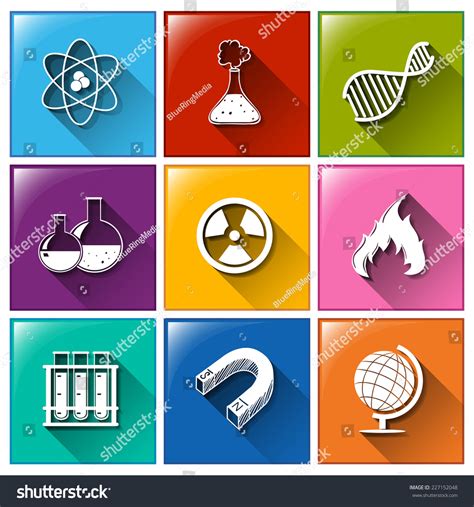 Science Materials Sign 的图像结果