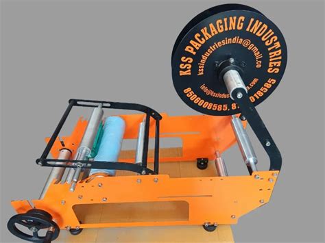 Image result for Manual Sticker Labeling Machine