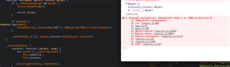 Image result for FormatException Syntax Error Unexpected Token in JSON at Position 0