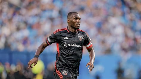 D.C. United vs. Nashville SC el 13 de julio de 2024 - Disfruta del ...