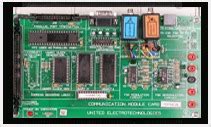Image result for Communication Module in Electrical Panel