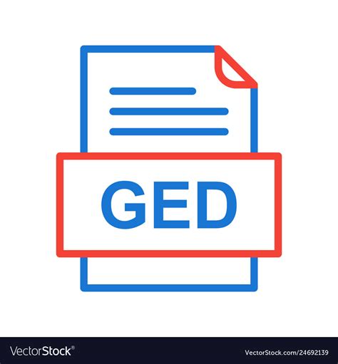 Image result for Open GED File