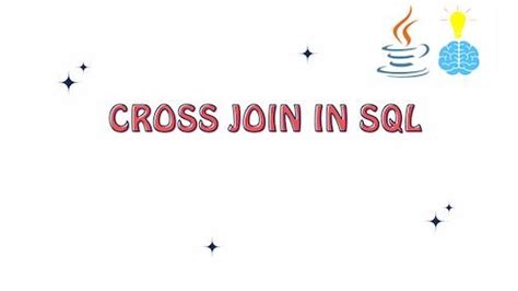 Image result for Cross Join T-SQL