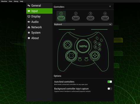 Image result for Emulateur Xbox