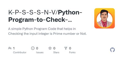 Python Program to Find Whether a Number Is Prime or Composite 的图像结果