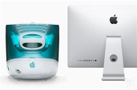 iMac 诞生 20 年，背后这几个秘史你肯定不知道 - 知乎