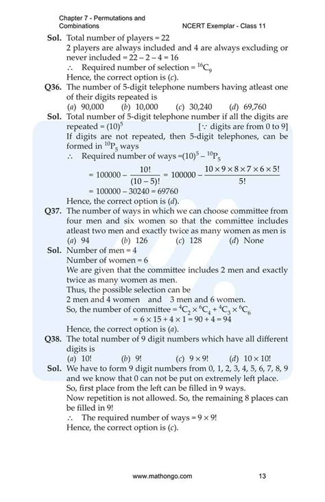 Image result for Class 11th Math Chapter 7