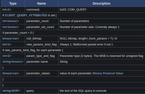 Image result for MySQL TCP
