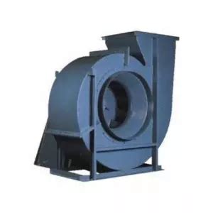 Ahmedabad's Leading Industrial Blower Manufacturer