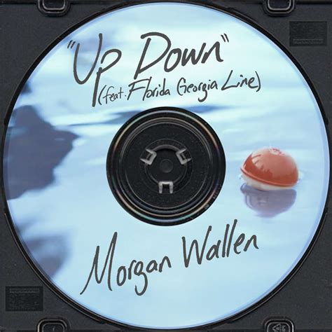 Morgan Wallen and Florida Georgia Line's 'Up Down' Video
