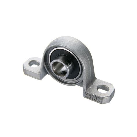 KP004 20mm Bore Inner Ball Mounted Pillow Block Insert Bearing – OnlyScrews