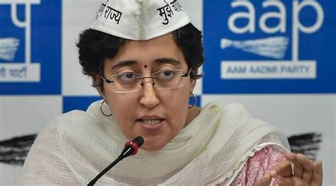 State-of-the-art school buildings coming up in Jamia Nagar, Kalkaji: Atishi