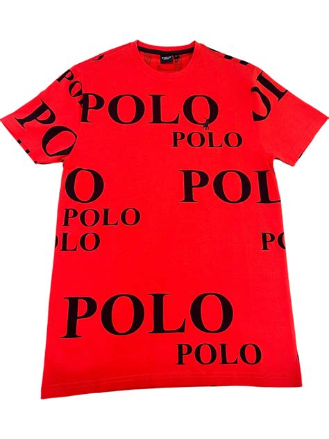 Polo Clothing | Shop Online in South Africa – Colt 45