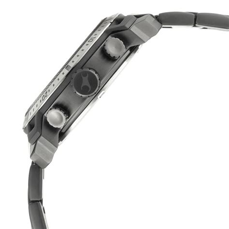 Buy Online Fastrack All Nighters Quartz Analog Black Dial Stainless ...