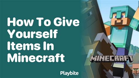 How to Use Give in Minecraft 的图像结果