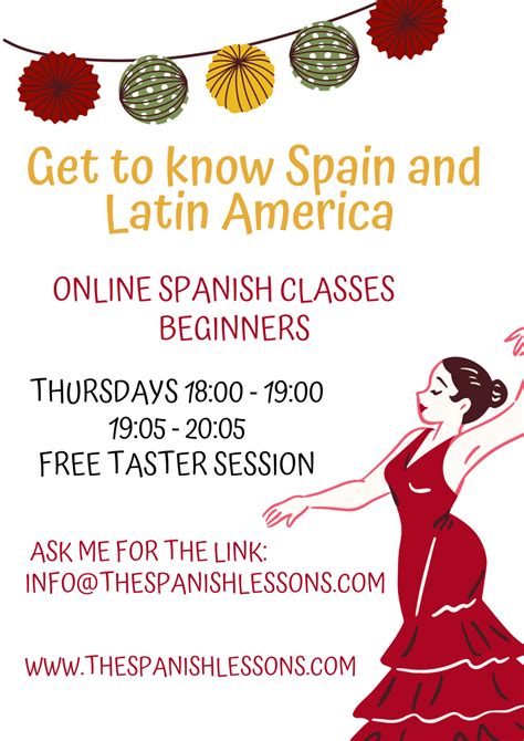 Pro Spanish Lessons 的图像结果