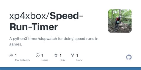 Image result for How Put Speed Run Timer